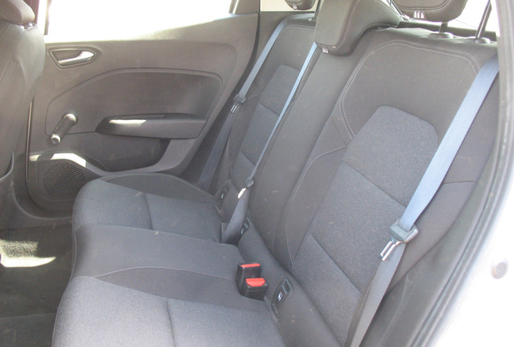 Renault CLIO V 0.9 TCe 90 BUSINESS BVM6 Moteur à Chaine distribution