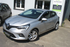 Renault CLIO V 0.9 TCe 90 BUSINESS BVM6 Moteur à Chaine distribution