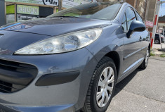 Peugeot 207 5 portes 1.4 e 16V 90cv