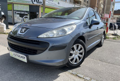 Peugeot 207 5 portes 1.4 e 16V 90cv