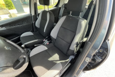 Peugeot 207 5 portes 1.4 e 16V 90cv