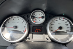 Peugeot 207 5 portes 1.4 e 16V 90cv