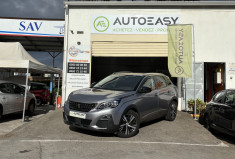 Peugeot 3008 1.2 THP 130 ALLURE