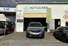 Peugeot 3008 1.2 THP 130 ALLURE