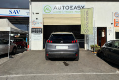 Peugeot 3008 1.2 THP 130 ALLURE