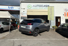 Peugeot 3008 1.2 THP 130 ALLURE