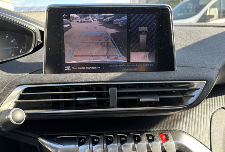 Peugeot 3008 1.2 THP 130 ALLURE