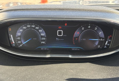 Peugeot 3008 1.2 THP 130 ALLURE