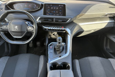 Peugeot 3008 1.2 THP 130 ALLURE