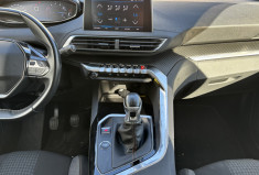 Peugeot 3008 1.2 THP 130 ALLURE