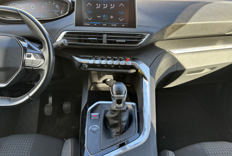 Peugeot 3008 1.2 THP 130 ALLURE