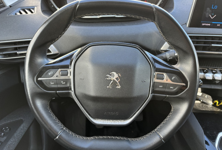 Peugeot 3008 1.2 THP 130 ALLURE