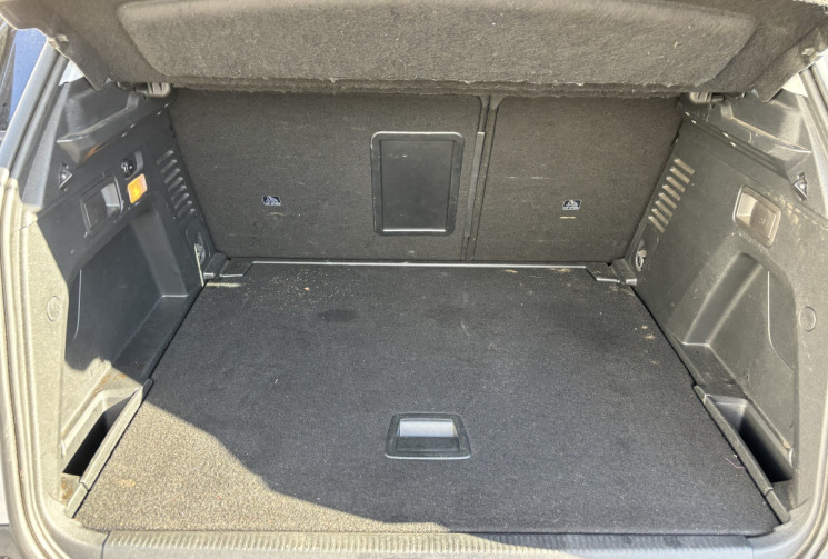 Peugeot 3008 1.2 THP 130 ALLURE