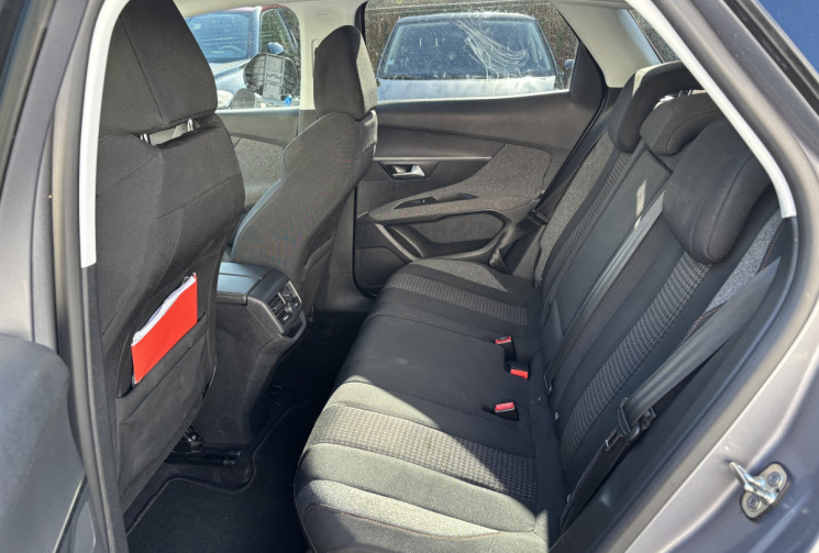 Peugeot 3008 1.2 THP 130 ALLURE