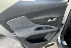 Peugeot 3008 1.2 THP 130 ALLURE