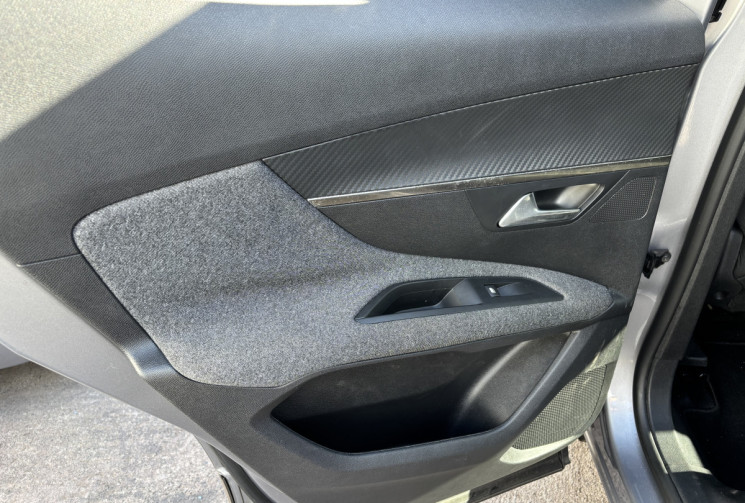 Peugeot 3008 1.2 THP 130 ALLURE