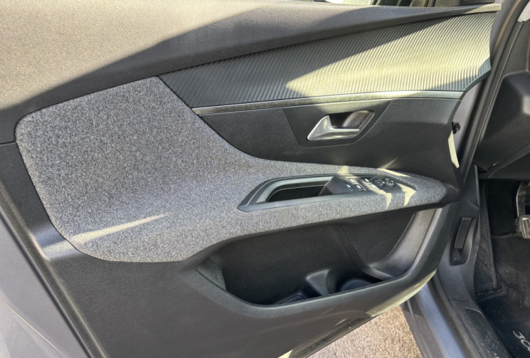 Peugeot 3008 1.2 THP 130 ALLURE