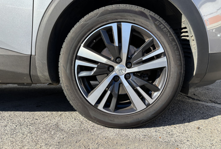 Peugeot 3008 1.2 THP 130 ALLURE