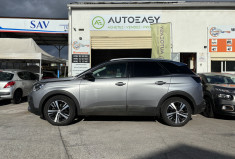 Peugeot 3008 1.2 THP 130 ALLURE