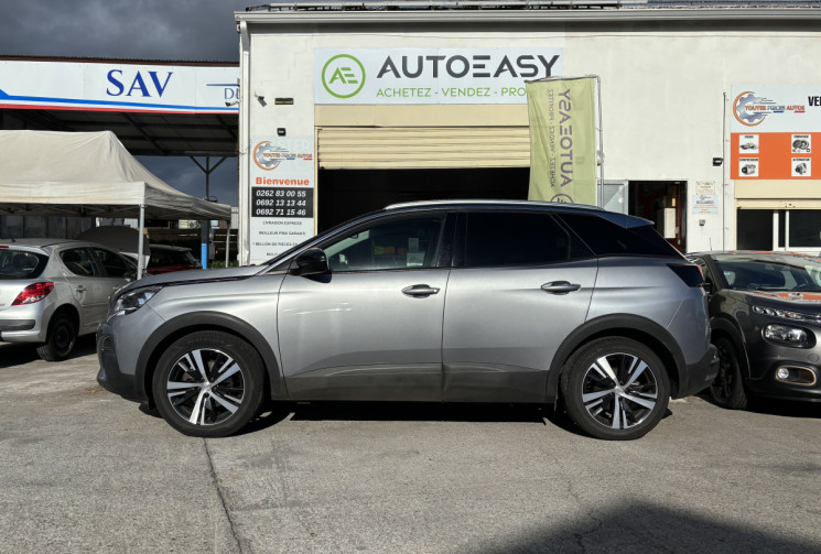 Peugeot 3008 1.2 THP 130 ALLURE