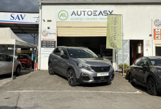 Peugeot 3008 1.2 THP 130 ALLURE