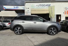 Peugeot 3008 1.2 THP 130 ALLURE