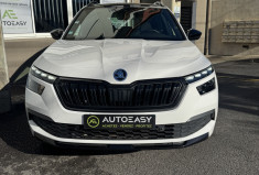 Skoda Kamiq  1.0 TSI 12V GPF 116 cv Monte Carlo