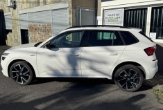 Skoda Kamiq  1.0 TSI 12V GPF 116 cv Monte Carlo