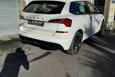 Skoda Kamiq  1.0 TSI 12V GPF 116 cv Monte Carlo