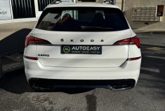 Skoda Kamiq  1.0 TSI 12V GPF 116 cv Monte Carlo