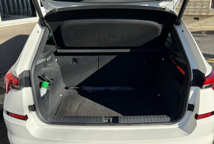 Skoda Kamiq  1.0 TSI 116cv Monte Carlo