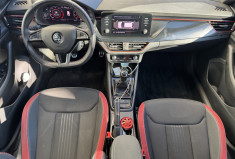 Skoda Kamiq  1.0 TSI 116cv Monte Carlo