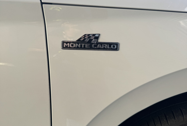 Skoda Kamiq  1.0 TSI 12V GPF 116 cv Monte Carlo