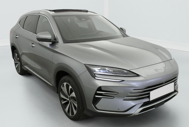 BYD Seal U 1.5L DM-I 218 CH PHEV COMFORT