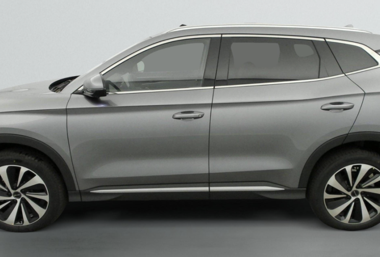 BYD Seal U 1.5L DM-I 218 CH PHEV COMFORT