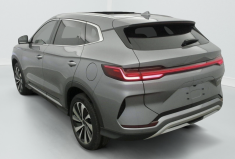 BYD Seal U 1.5L DM-I 218 CH PHEV COMFORT