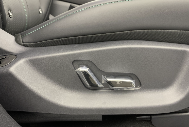 BYD Seal U 1.5L DM-I 218 CH PHEV COMFORT