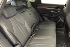 BYD Seal U 1.5L DM-I 218 CH PHEV COMFORT