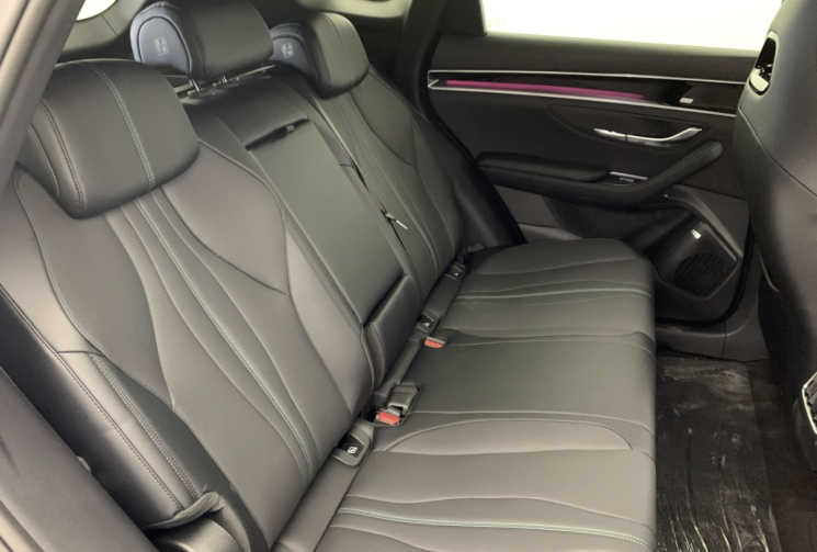 BYD Seal U 1.5L DM-I 218 CH PHEV COMFORT