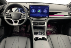 BYD Seal U 1.5L DM-I 218 CH PHEV COMFORT