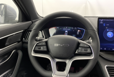 BYD Seal U 1.5L DM-I 218 CH PHEV COMFORT