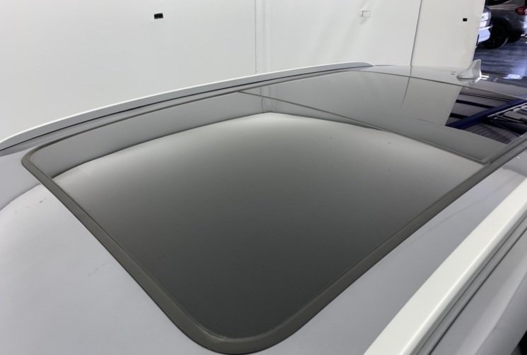 BYD Seal U 1.5L DM-I 218 CH PHEV COMFORT