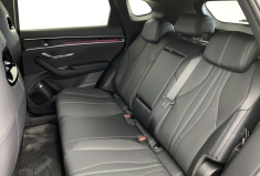 BYD Seal U 1.5L DM-I 218 CH PHEV COMFORT