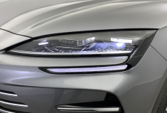 BYD Seal U 1.5L DM-I 218 CH PHEV COMFORT