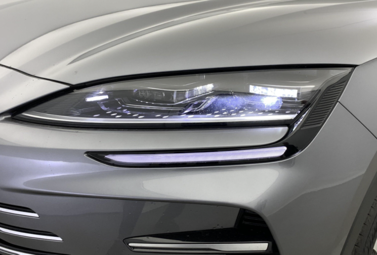 BYD Seal U 1.5L DM-I 218 CH PHEV COMFORT