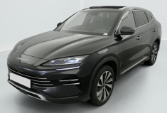 BYD Seal U 1.5L DM-I 218 CH PHEV COMFORT