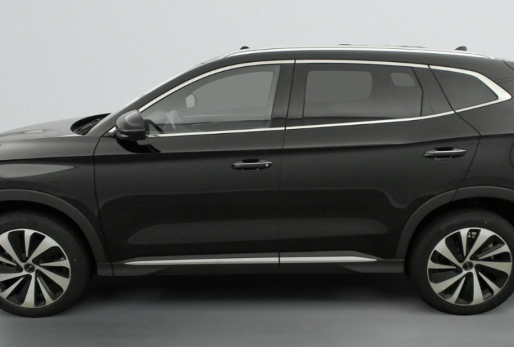 BYD Seal U 1.5L DM-I 218 CH PHEV COMFORT