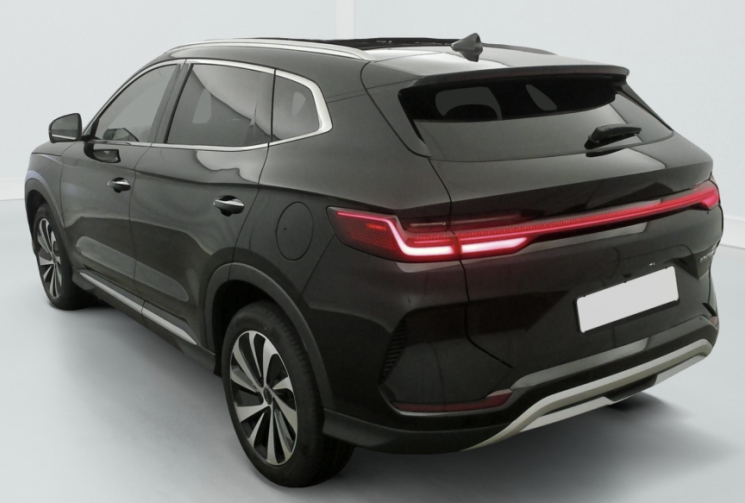 BYD Seal U 1.5L DM-I 218 CH PHEV COMFORT