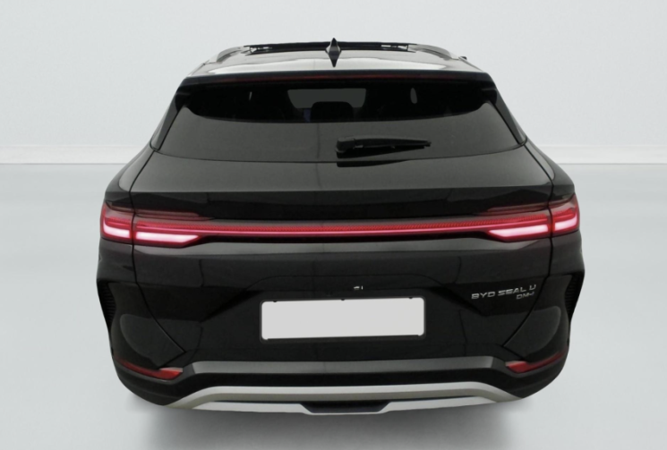 BYD Seal U 1.5L DM-I 218 CH PHEV COMFORT