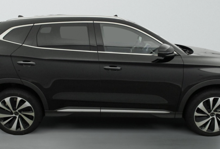 BYD Seal U 1.5L DM-I 218 CH PHEV COMFORT